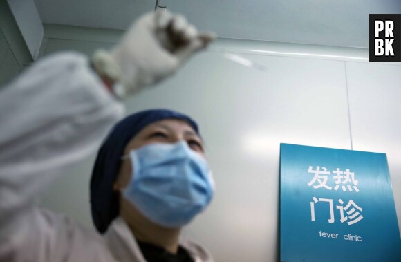 La grippe aviaire H7N9 s'étend à Taïwan