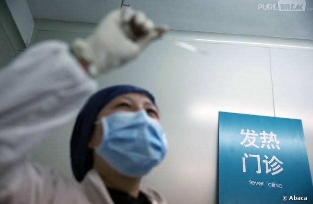 La grippe aviaire H7N9 s'étend à Taïwan