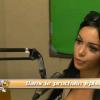 Nabilla en interview pour une radio US dans Les Anges de la télé-réalité 5