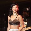 Rihanna aime les filles qui shake leur booty