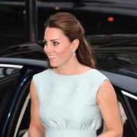 Kate Middleton seins nus dans Closer : trois mises en examen
