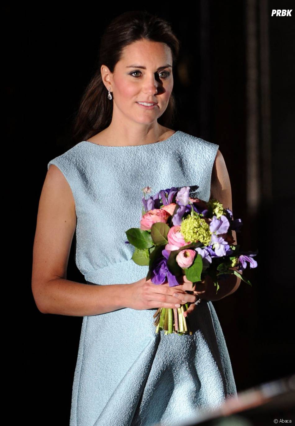 Kate Middleton va pouvoir mettre l&#039;affaire des photos topless derrière elle