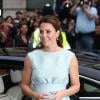 Kate Middleton multiplie les sorties alors que la justice française a mis deux personnes en examen dans l'affaire de ses photos topless