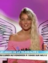 Aurélie, après mannequin, elle devient chanteuse dans Les Anges de la télé-réalité 5