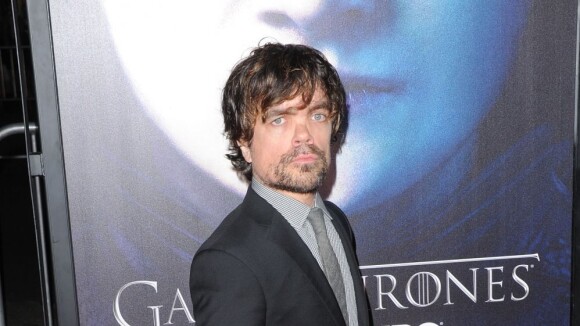 Peter Dinklage (Game of Thrones) : sa petite taille a failli le pousser au suicide