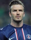 David Beckham est un papa-poule