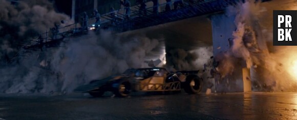 Fast and Furious 6 nous promet des scènes spectaculaires