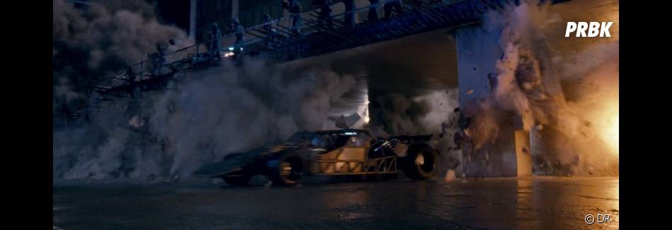 Fast And Furious 6 Streaming Complet Fast and Furious 6 nous promet des scènes spectaculaires - Purebreak