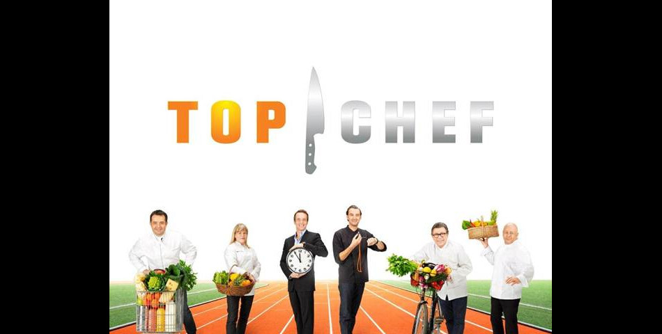 Top Chef 2013 : le grand vainqueur est...Naoelle !