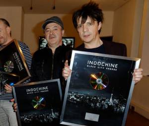 Indochine créé le buzz avec leur dernier clip