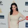 Katy Perry critiquée par ses proches