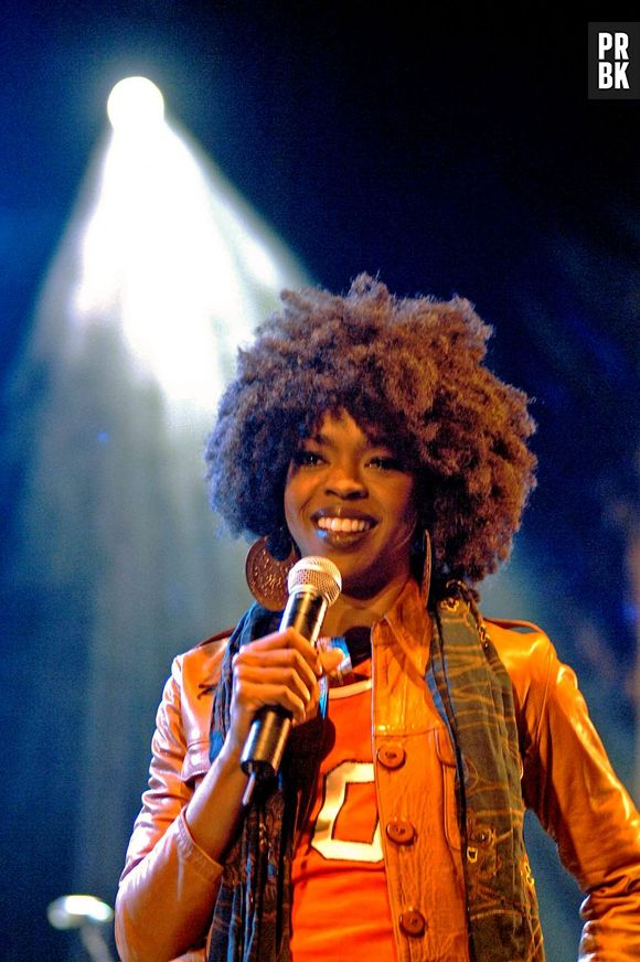 Lauryn Hill a été condamnée à trois de prison pour fraude fiscale