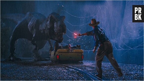 Jurassic Park 4 s'annonce plus spmbre