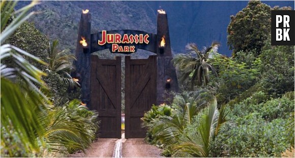Jurassic Park 4 déjà repoussé