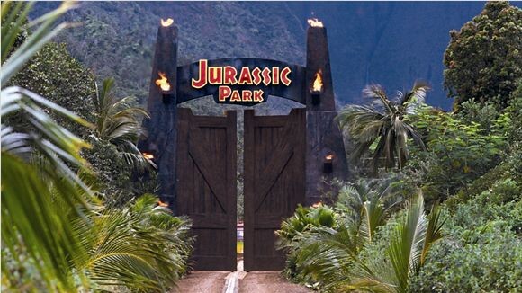 Jurassic Park 4 : Universal repousse la date de sortie du film