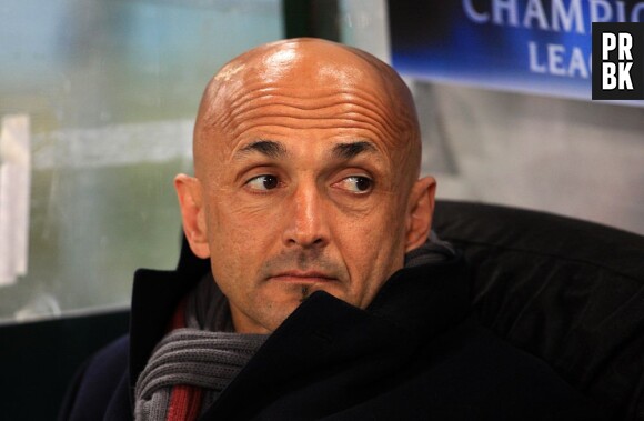 Luciano Spalletti également pressenti pour entraîner le PSG