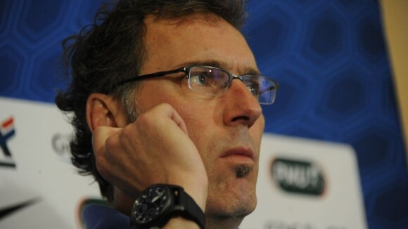 PSG : bientôt Laurent Blanc en entraîneur ?