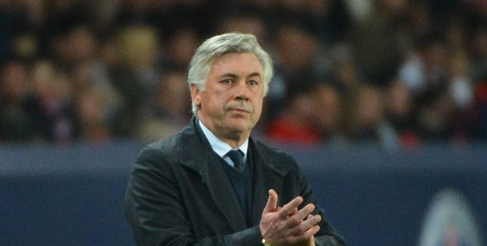Carlo Ancelotti va-t-il quitter le PSG ?