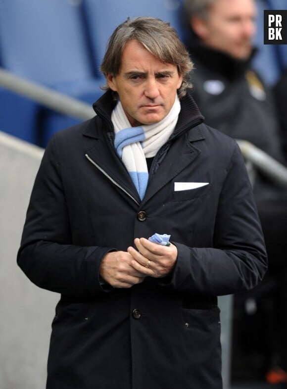 Roberto Mancini va-t-il dépasser Laurent Blanc et entraîner le PSG ?