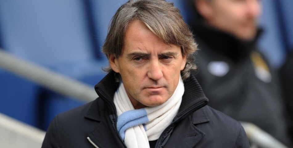 Roberto Mancini va-t-il dépasser Laurent Blanc et entraîner le PSG ?