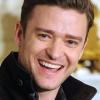 Le beau Justin Timberlake est aussi l'un des artistes chouchous des Américains