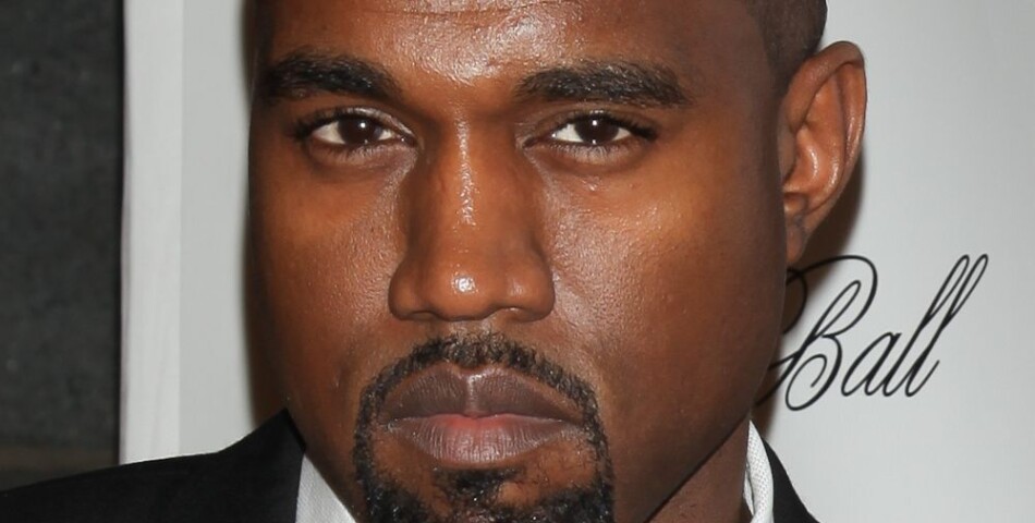 Kanye West en colère contre les paparazzi