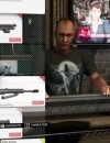 Il se sera possible d'acheter des armes dans Watch Dogs