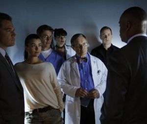 Bande-annonce du final de la saison 10 de NCIS