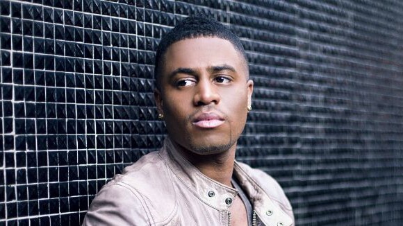 Axel Tony : "J'aimerais collaborer avec Amel Bent" (INTERVIEW)