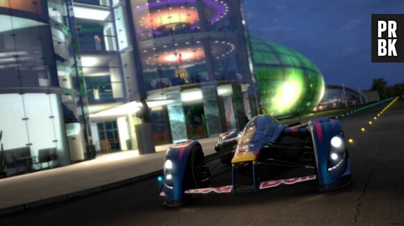 Gran Turismo 6 se prépare à tracer la route