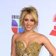 Shakira va quitter The Voice