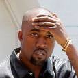 Kanye West a été photographié en pleine honte à LA