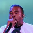 Kanye West a clashé les paparazzis lors d'un concert à New York
