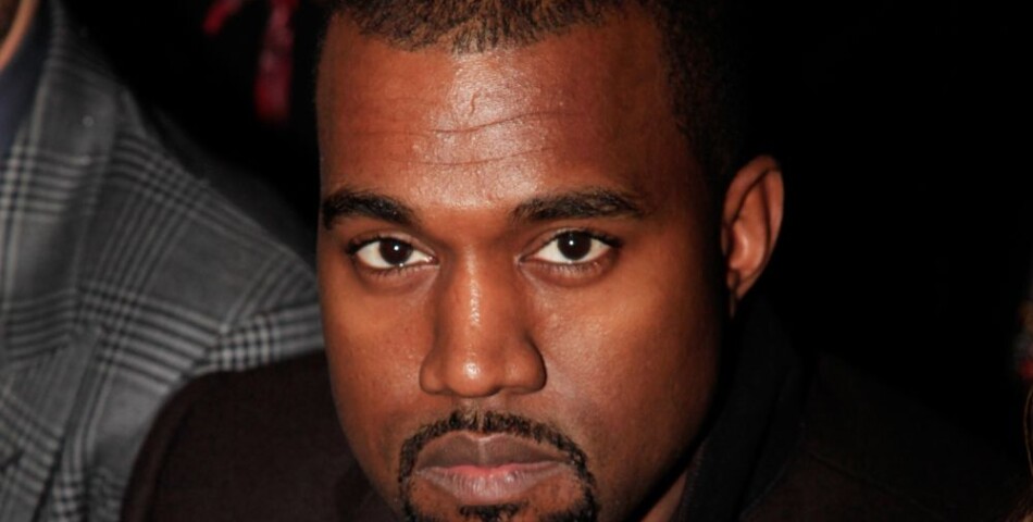 Kanye West aime pousser des coups de gueule
