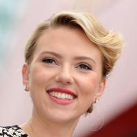 Scarlett Johansson : après la chanson, l'actrice ajoute encore une corde à son arc