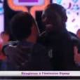 Cyril Hanouna et Mamadou Sakho dansent un slow dans TPMP