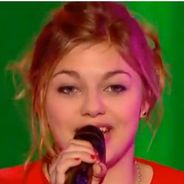 The Voice 2 : Louane star d'un autre télé-crochet - Purebreak