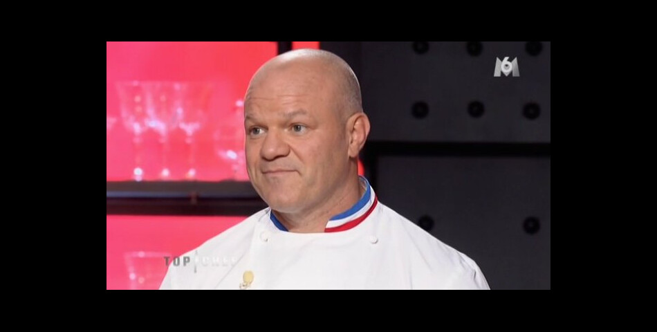 Philippe Etchebest, Meilleur Ouvrier de France, avait participé à Top Chef 2013.