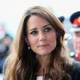 Les fiançailles de Kate Middleton et du Prince William ont été annoncée sur Twitter