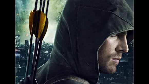 Arrow saison 2 : encore plus d'action + 2 nouveaux super-vilains à venir (SPOILER)
