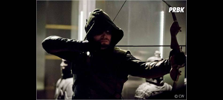 Qui seront les nouveaux grands méchants d&#039;Arrow ?