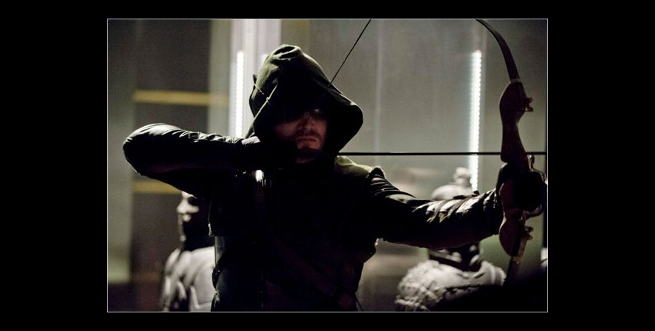 Qui seront les nouveaux grands méchants d&#039;Arrow ?
