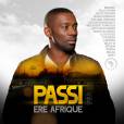 "Ere Afrique" de Passi, dans les bacs le 27 mai 2013