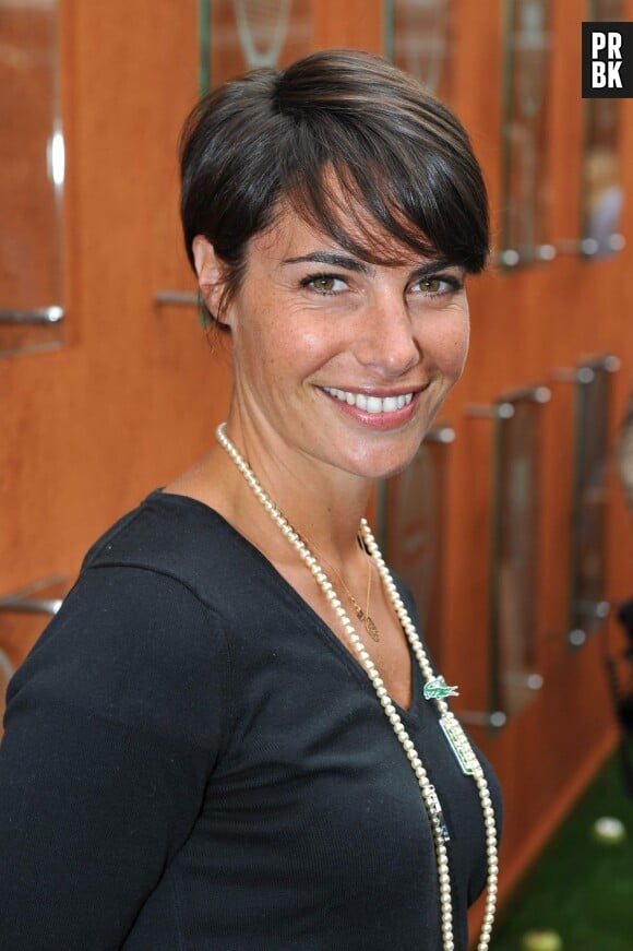 Alessandra Sublet, femme influente pour Slate