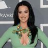 Katy Perry ne manque pas d'atouts