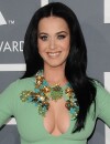 Katy Perry ne manque pas d'atouts