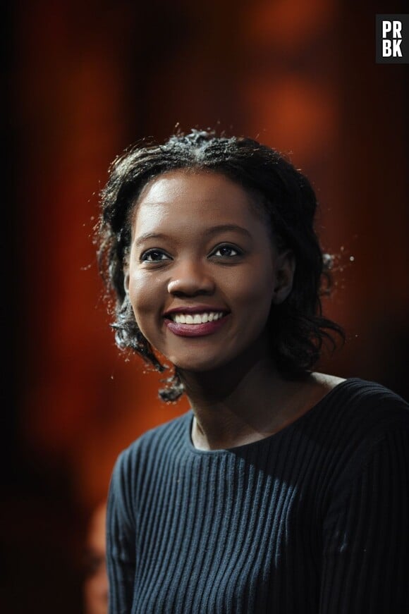 Rama Yade a annoncé la nouvelle sur le réseau social