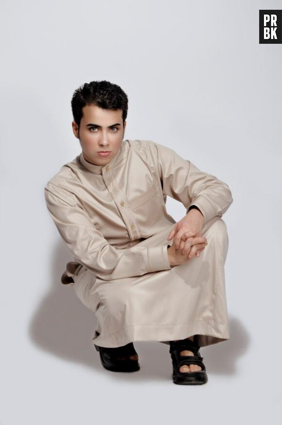 Ahmed Angel, fidèle descendant de Narcisse et risée du web