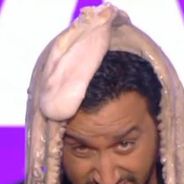 Cyril Hanouna : sa présentation de Touche pas à mon poste avec un poulpe sur la tête
