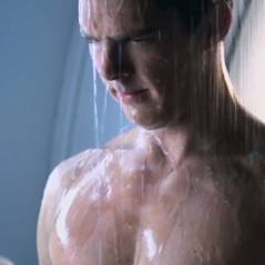 Star Trek Into Darkness : la "douche de méchant" de Benedict Cumberbatch dans une scène coupée